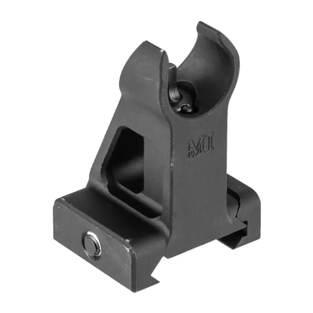 Midwest Industries Combat Fixed Front Sight HK Style Picatinny Fit - View 2