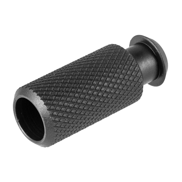 Midwest Industries MI-PC9BH Ruger PC Carbine Bolt Handle Black - View 2