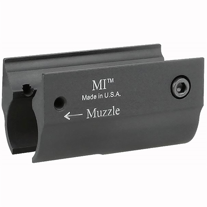Midwest Industries MI-MAR336A Marlin 336 Handguard Adapter Black - View 2