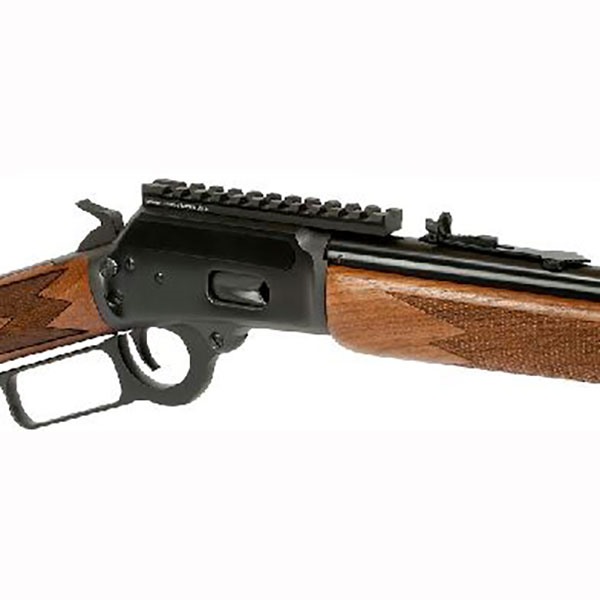 Midwest Industries MI1894R Marlin 1894 Top Rail Black Anodized Aluminum - View 2