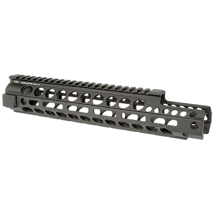 Midwest Industries 20 Series Rail 11.5" M-Lok Handguard for AR Rifles - View 2