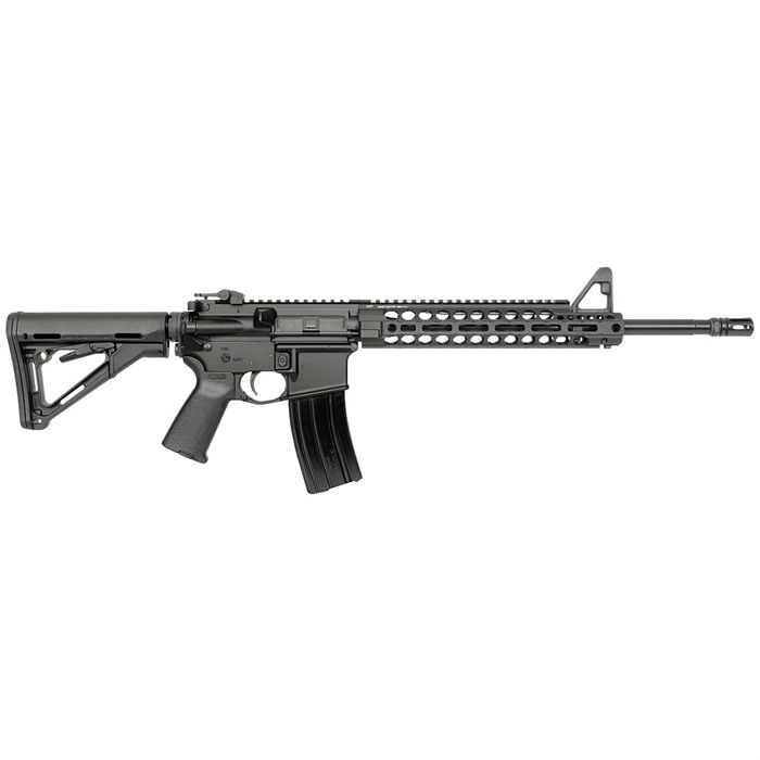 Midwest Industries 20 Series Rail 11.5" M-Lok Handguard for AR Rifles - View 4