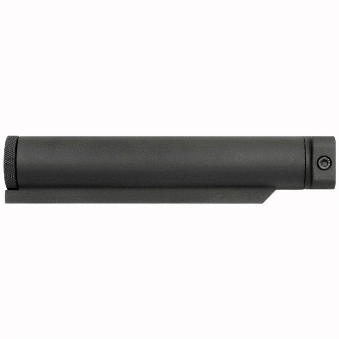 Midwest Industries Stock Tube Adaptor Fits Picatinny Black MI-STAP - View 3