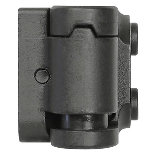 Midwest Industries Side Folder Black Picatinny Rail - View 2