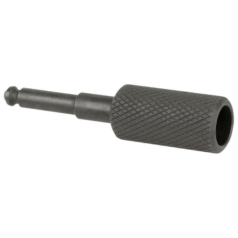 Midwest Industries Benelli M4 Enhanced Charging Handle Black - View 2