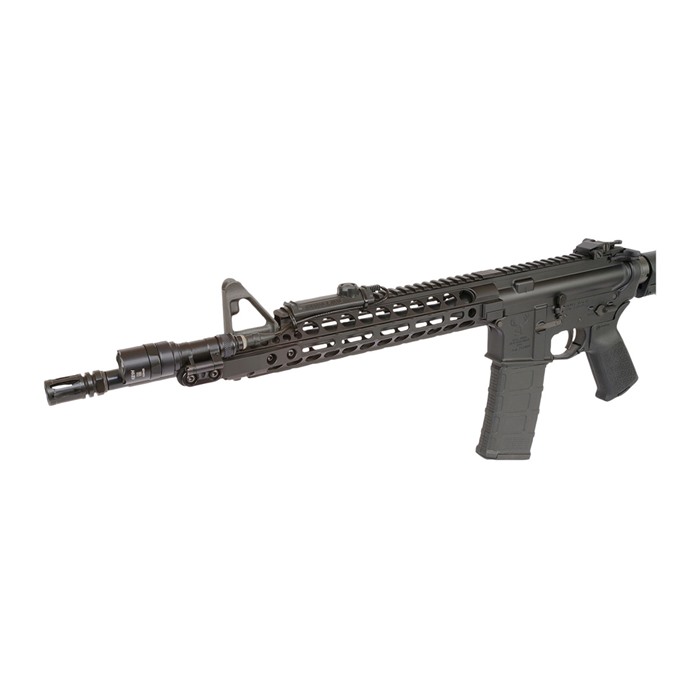 Midwest Industries M-LOK Extended Beam, Black - View 2