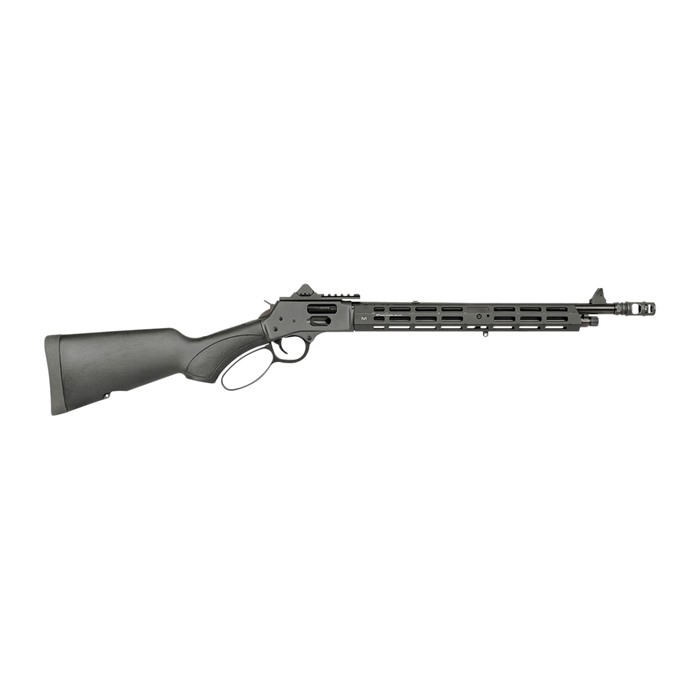 Mi Handguard Henry G2 45-70 M-LOK Black - View 2