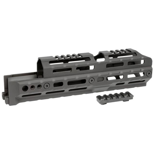 Mi AK Alpha M-LOK Handguard 10" UIVERSAL Model For - View 2