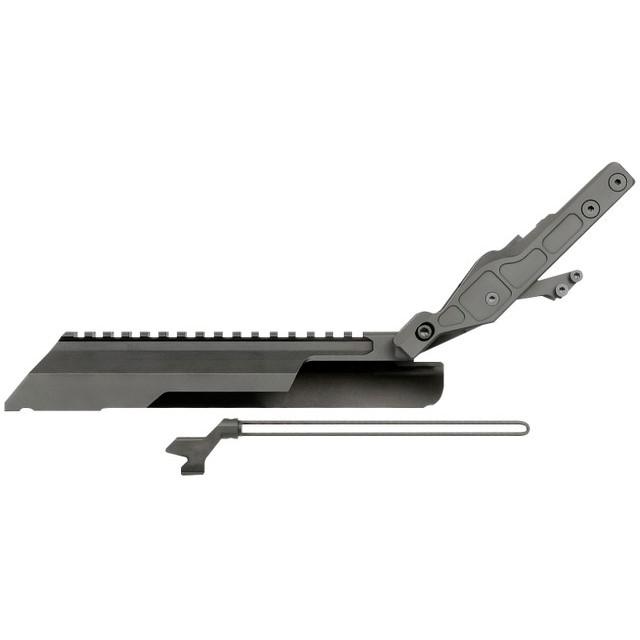 Midwest Industries MI-AK-ALPHA-RTC Scope Accessories 7.62x39 1-Piece - View 2
