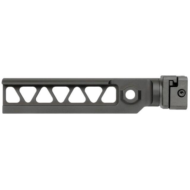 Midwest Industries Alpha M4 Beam Side Folder Black - View 2