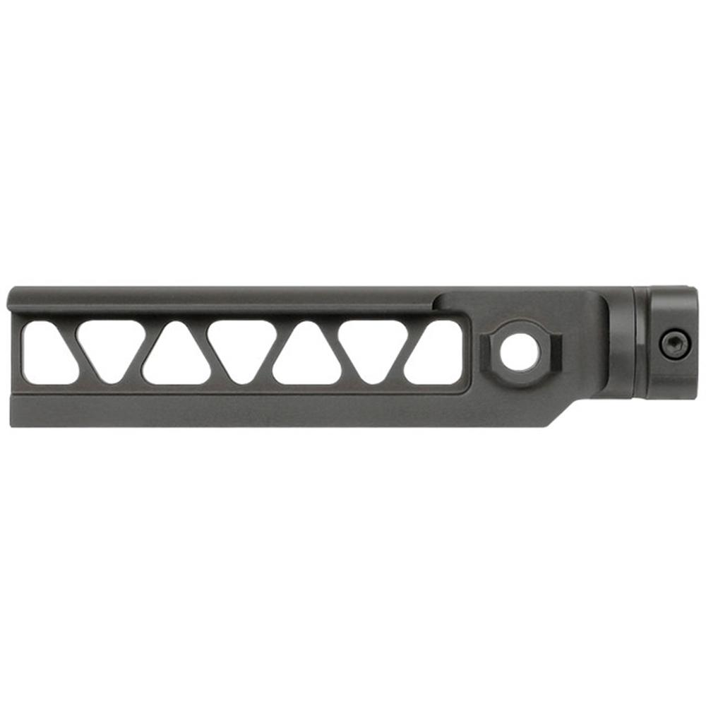 Midwest Industries Alpha M4 Beam Stock Adapter Mil-Spec AR15 Compatible - View 2