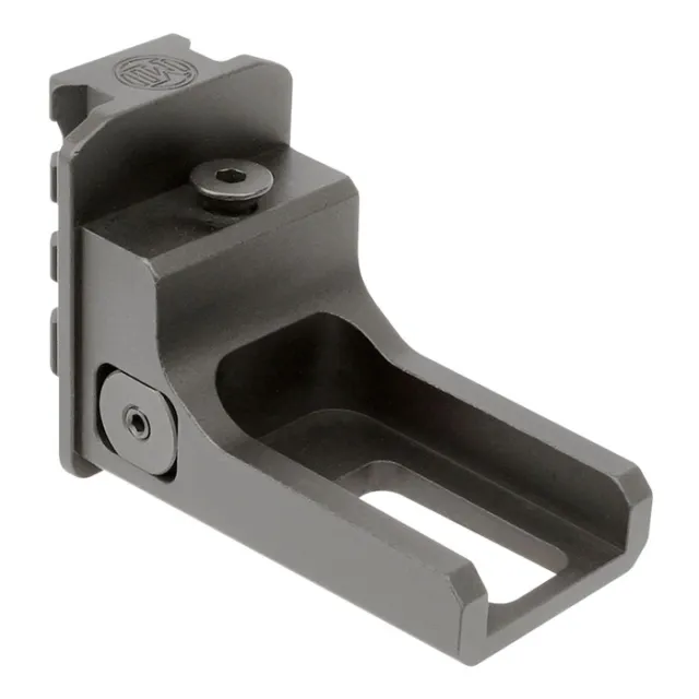 Midwest Industries MI-AK-PEPA AK Picatinny End Plate Adapter - View 2