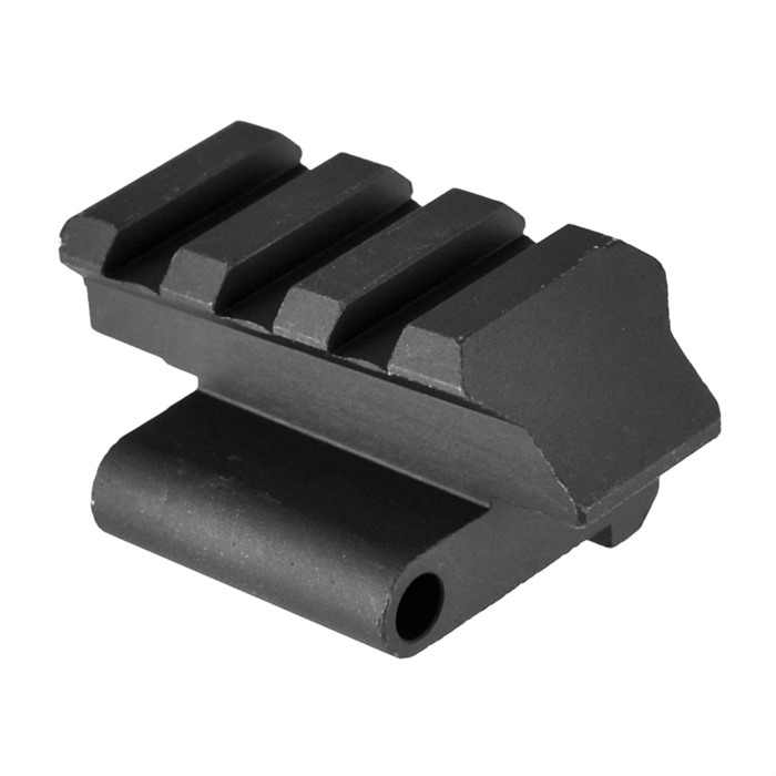 Midwest Industries MI-AK-PEPA-4.5 Picatinny End Plate Adapter 4.5mm - View 2