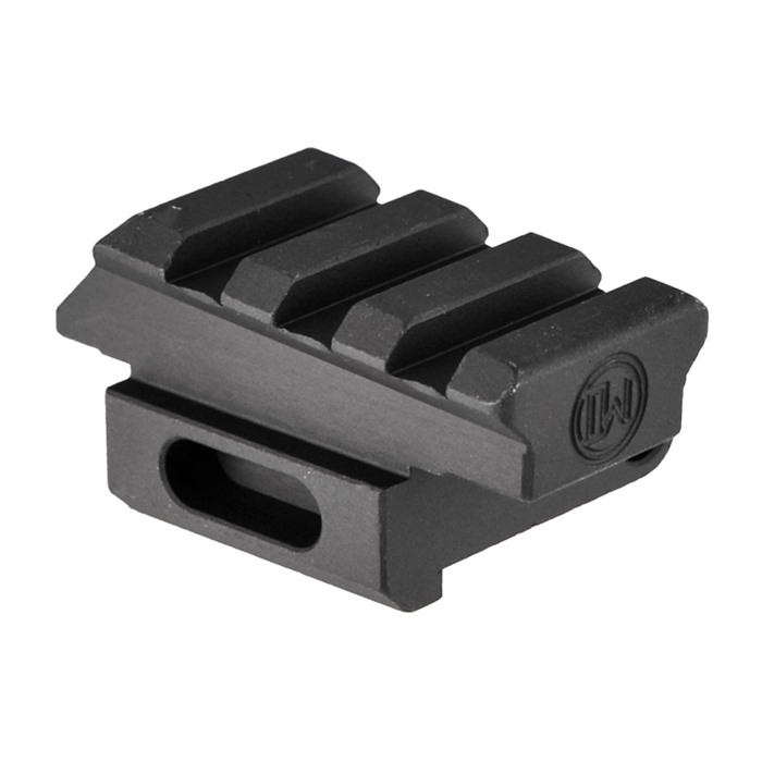 Midwest Industries MI-AK-PEPA-4.5 Picatinny End Plate Adapter 4.5mm - View 3