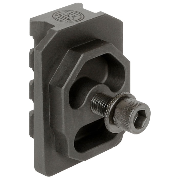 Midwest Industries MI-AK-PEPA-M70 Yugo AK-47 Picatinny End Plate Adapter - View 2