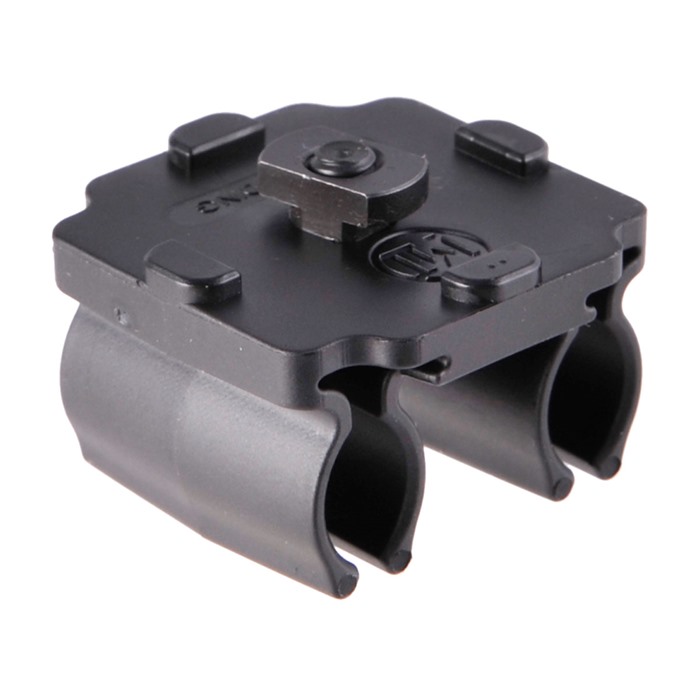 Midwest Industries MIUSH Universal Shell Holder M-LOK 5.7mm to 45-70 - View 2