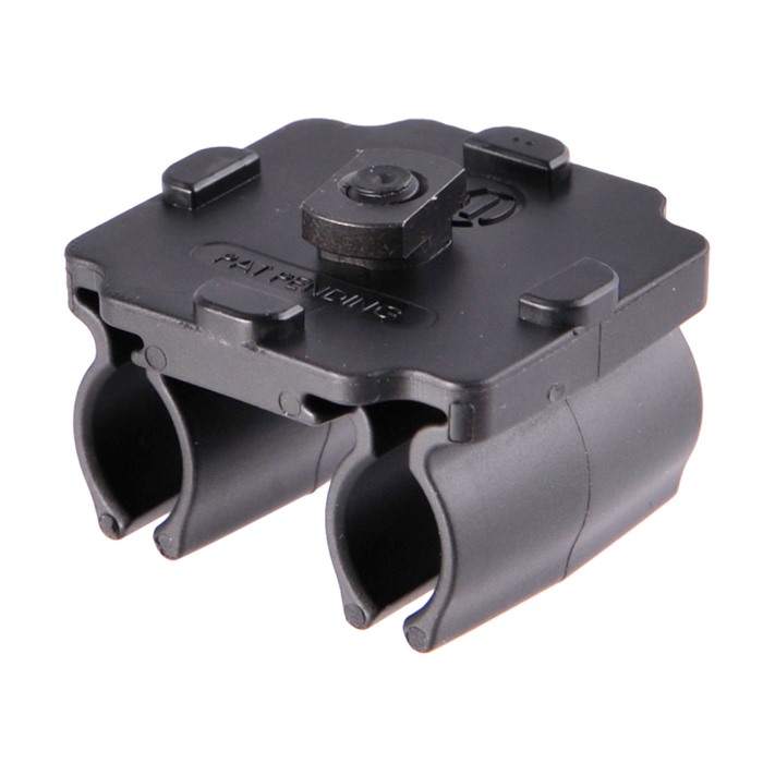 Midwest Industries MIUSH Universal Shell Holder M-LOK 5.7mm to 45-70 - View 3