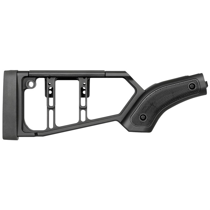 Midwest Industries MILSMPG Lever Stock Marlin Pistol Grip Rifle Accessory - View 2