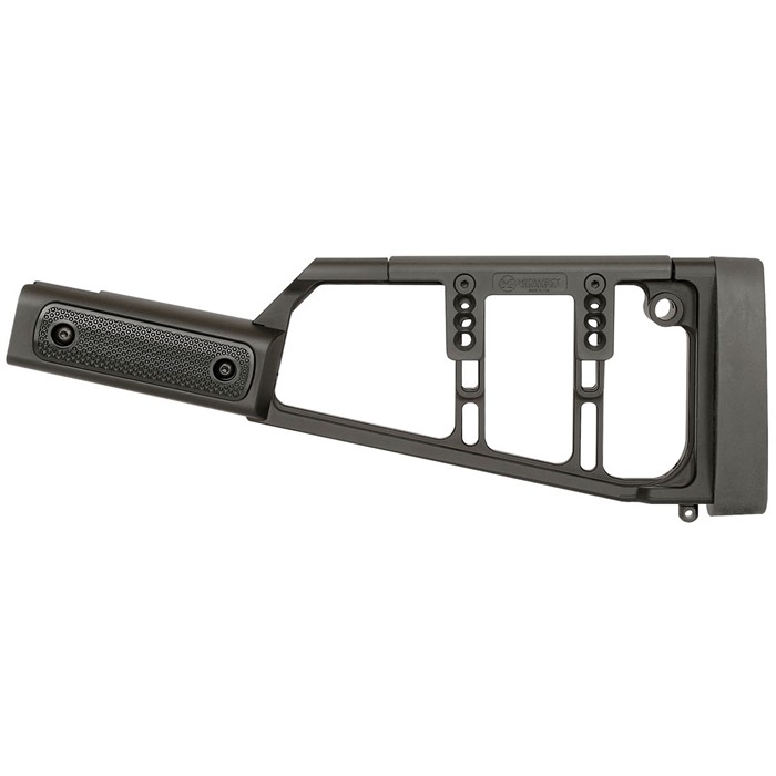 Midwest Industries MI-LS-HLR Lever Action Stock Henry Long Ranger Black - View 2