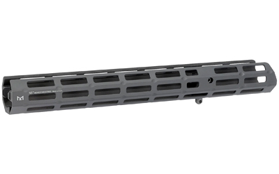 Midwest MI-ROSMR Handguard for Rossi 95, M-LOK, 6061 Aluminum, 6oz - View 2