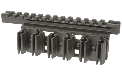 Midwest Industries MIORSH1895X5 Optic Rail Shell Holder - View 2