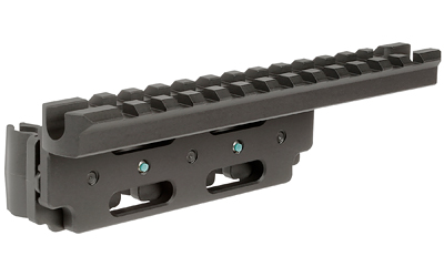 Midwest Industries MIORSH1895X5 Optic Rail Shell Holder - View 3