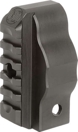 Midwest MI-MP5-PEPA End Plate Adapter Picatinny Aluminum Black - View 2