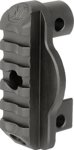 Midwest MI-MP5K-PEPA End Plate Adapter Picatinny Aluminum Black - View 2