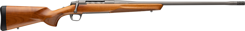 Browning 036067227 XB2 Speed Dark Maple 3A SR MB 7mm - View 2