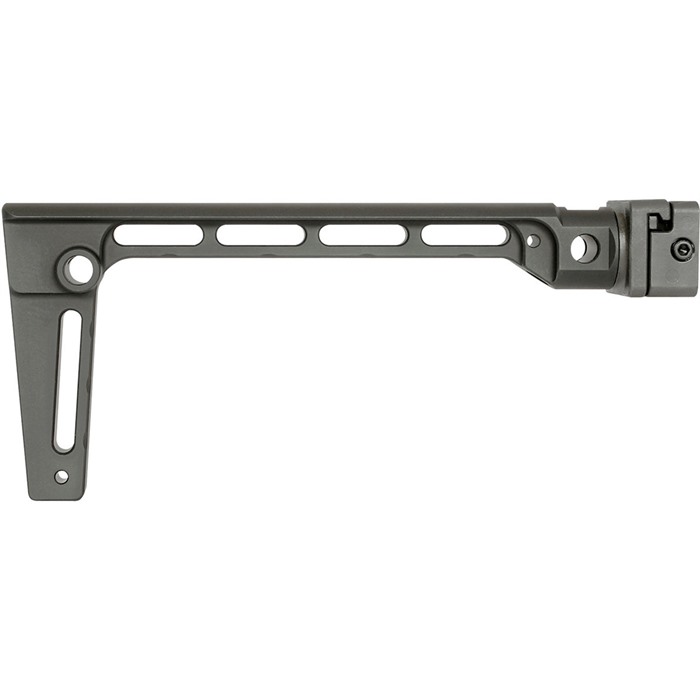 Midwest Industries Arm Brace Side Folding Rifle Stock - View 2