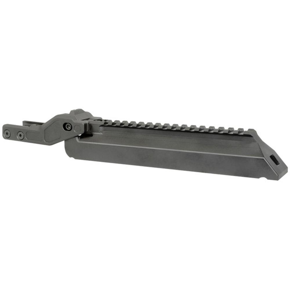 Midwest Industries MI-AK-ALPHA-K-RTC Railed Top Cover AK47/74 - View 2