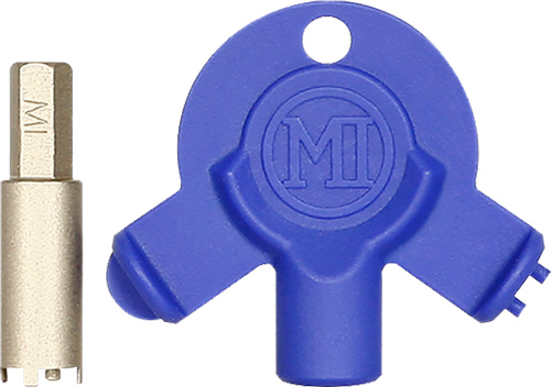 MI OPTIC MULTI TOOL AR FRONT SIGHT TOOL - View 2