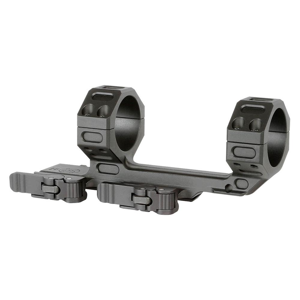 Midwest Industries MK2 QD Rifle Scope Mount Standard 34mm - View 2