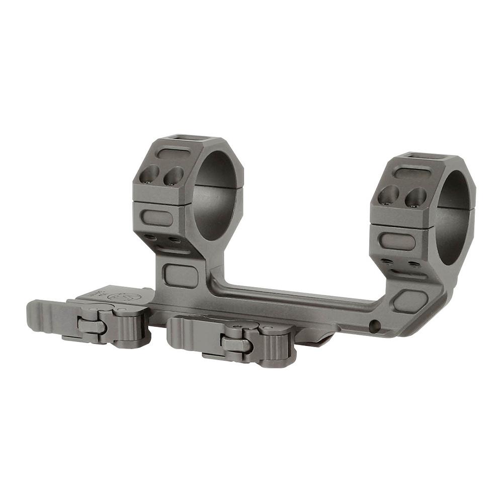 Midwest Industries MK2 QD Rifle Scope Mount High 34mm - View 2