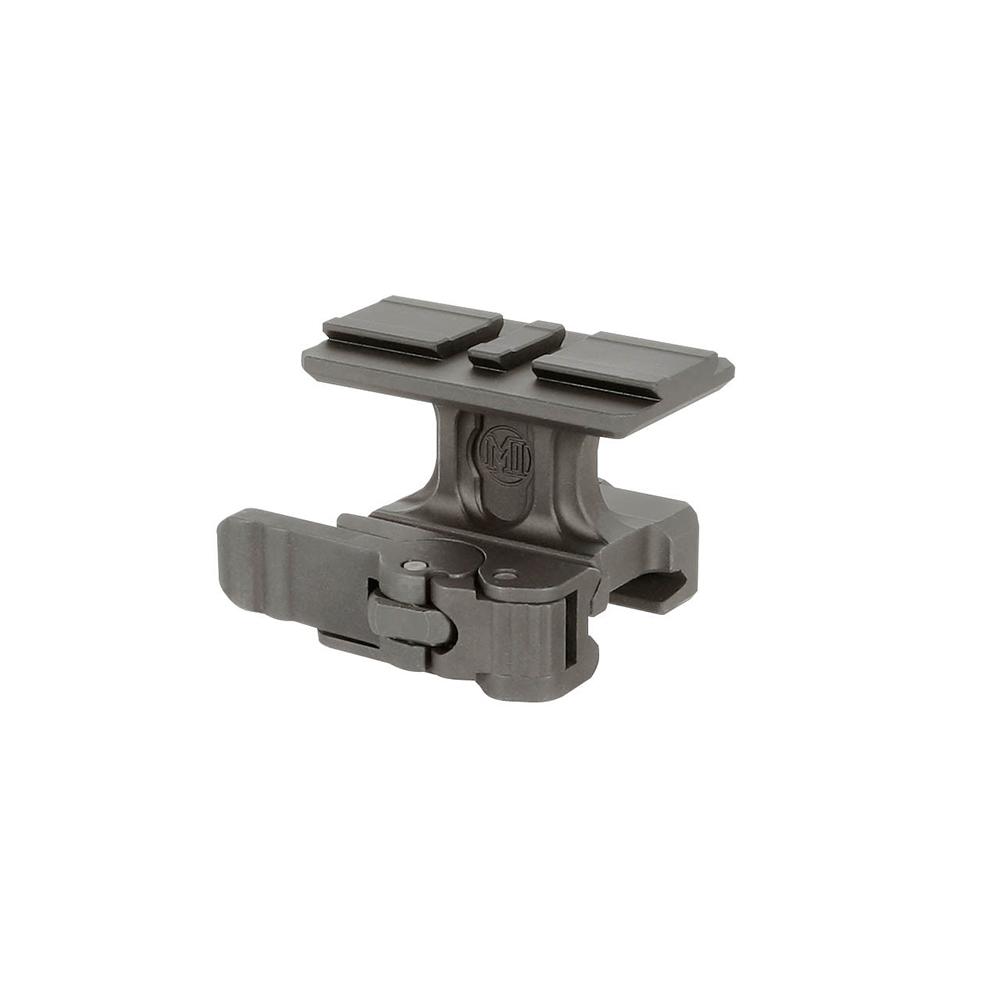 Midwest MK2 QD Acro Aimpoint Mount 1/3 Cowitness - View 2