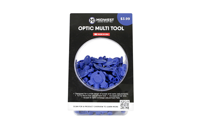 MIDWEST OPTIC MULTI TOOL DSPLY 150PC - View 2
