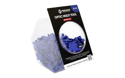 MIDWEST OPTIC MULTI TOOL DSPLY 150PC - View 3