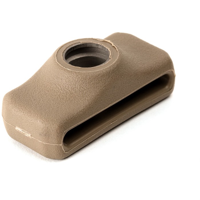 Blue Force Gear BURNSED SOCKET INJECTION MOLDED TAN - View 2