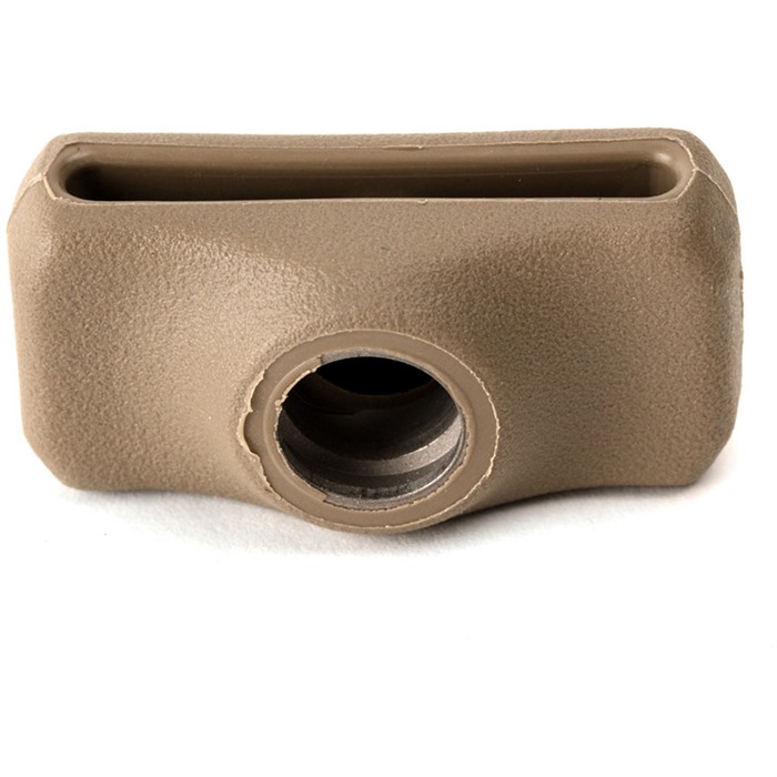 Blue Force Gear BURNSED SOCKET INJECTION MOLDED TAN - View 3