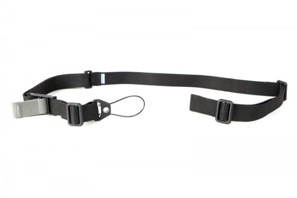 Blue Force Gear K-SP-0046-BK Vickers Standard AK Sling Black - View 2