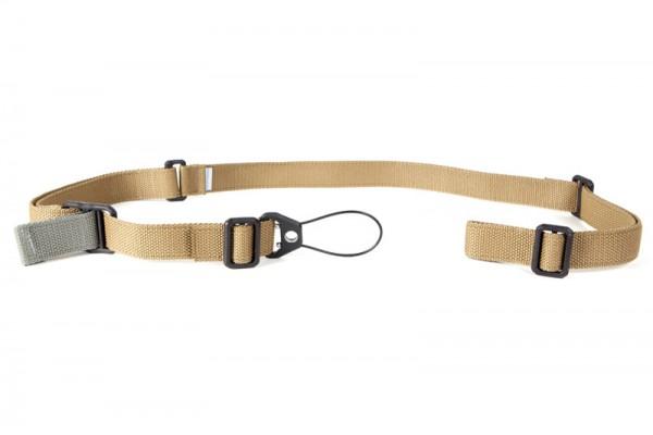 Blue Force Gear K-SP-0046-CB Vickers AK Sling Coyote - View 2