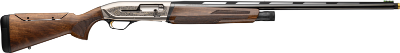 Browning Maxus II 011784303 12 Gauge Shotgun 30" Fiber Optic Sight - View 2