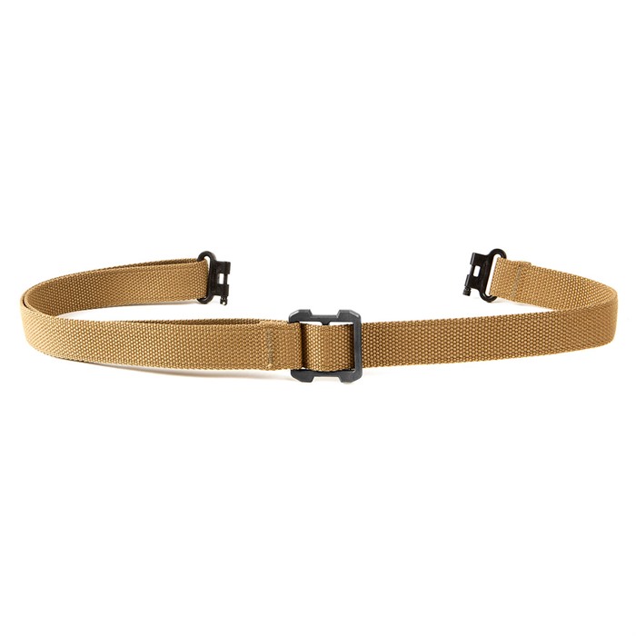 Blue Force Gear HS-125-DS-CB Hunting Sling Coyote Brown - View 2