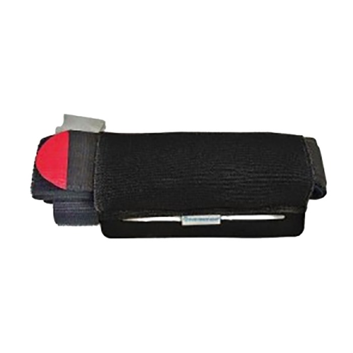 Blue Force Gear M-TQH-HMK-BK Hammock Tourniquet Holder Black - View 2