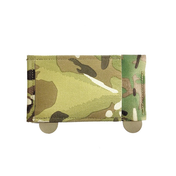 Blue Force Gear TSP-M4-1-HZ-MC M4 Mag Pouch MOLLE Multicam 223 Remington - View 2