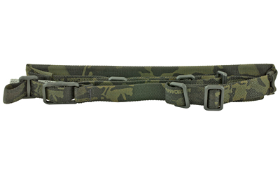 Blue Force Gear VCAS-200-OA-MCB Vickers Padded 2-Point Sling Multicam Black - View 3