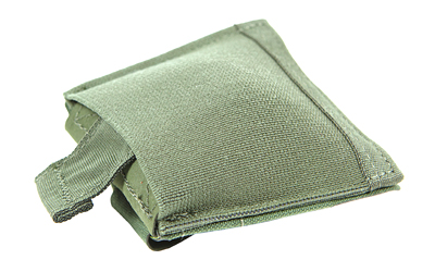 Blue Force Gear HW-M-DP-S-RG Ultralight Dump Pouch, Ranger Green - View 2