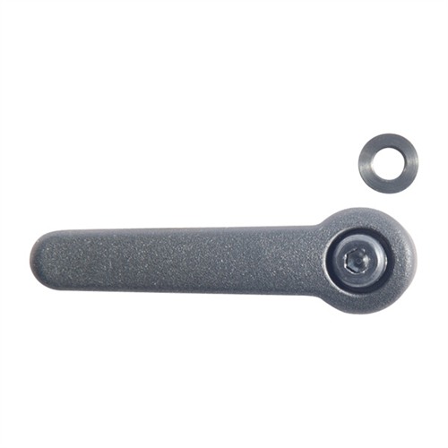 E. Arthur Brown 127-920 Swivel Locking S-Lever for Harris-Type Bipods - View 2