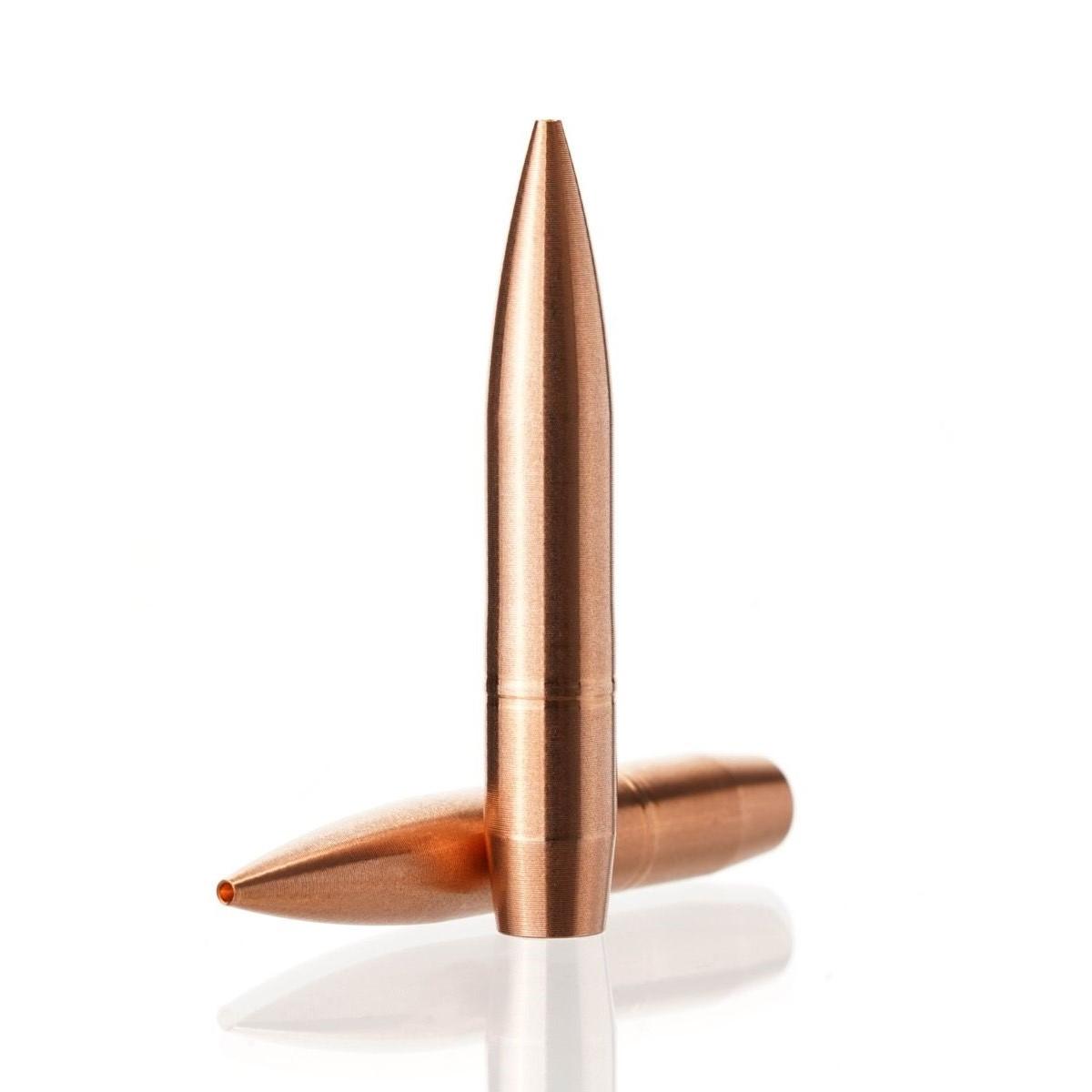 Cutting Edge MTAC 284 192gr 7mm Lead-Free HP Rifle Bullets 50/Box - View 2