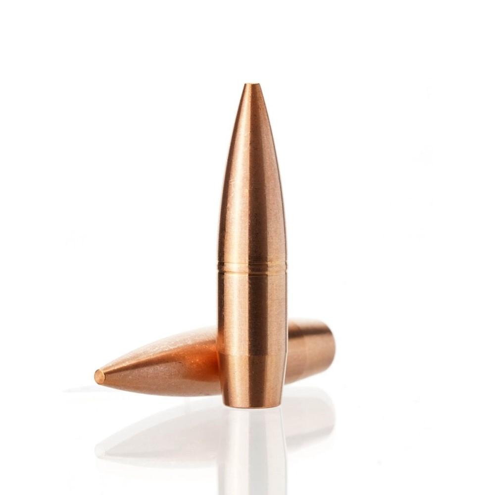 Cutting Edge MTAC Rifle Bullets .308 Cal .308" 165 - View 2